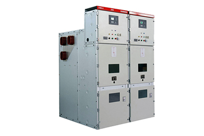  KYN28A-12 indoor armored removable AC metal-enclosed switchgear